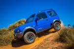 Suzuki Jimny 4SPORT 2016 года